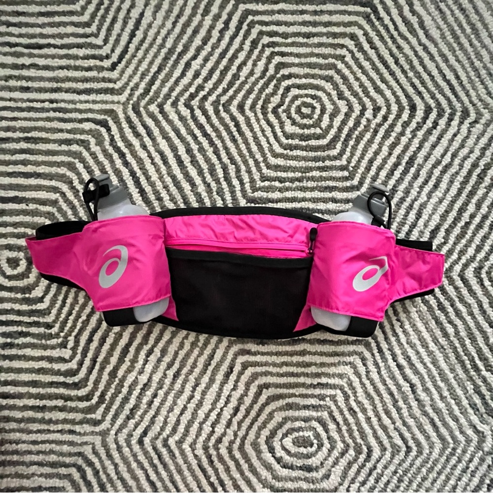 Asics Running waistpack